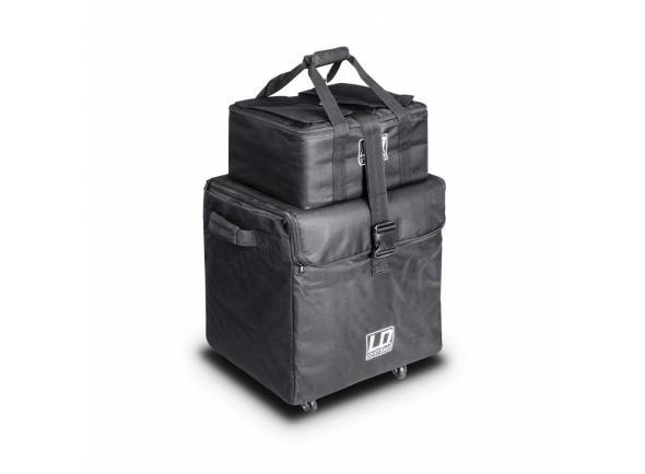 LD Systems Dave 8 Set 1 LD Systems Dave 8 Set 1